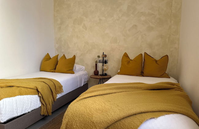 Charming 2 Bed Apartment in Quartiers Marbella - Photo 4