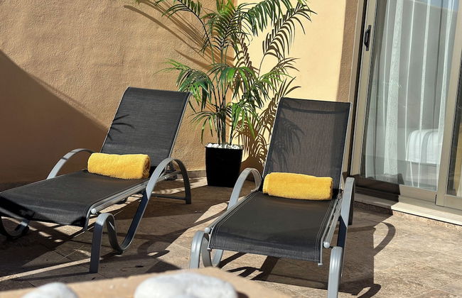 Charming 2 Bed Apartment in Quartiers Marbella - Photo 35