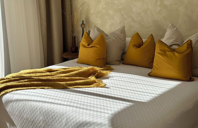 Charming 2 Bed Apartment in Quartiers Marbella - Photo 3