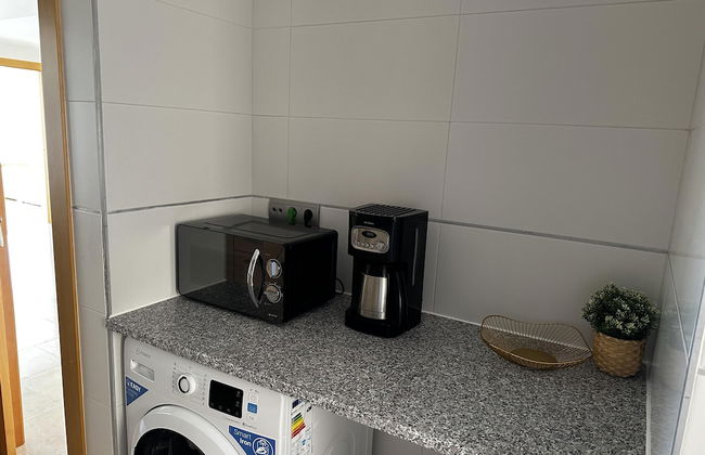 Charming 2 Bed Apartment in Quartiers Marbella - Photo 27