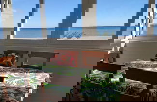 Photo 1 - Two Bedroom Apartment on Front Line Of The Beach