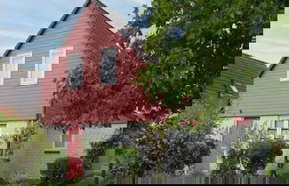 Photo 1 - Zeeland Holiday Home With Sauna