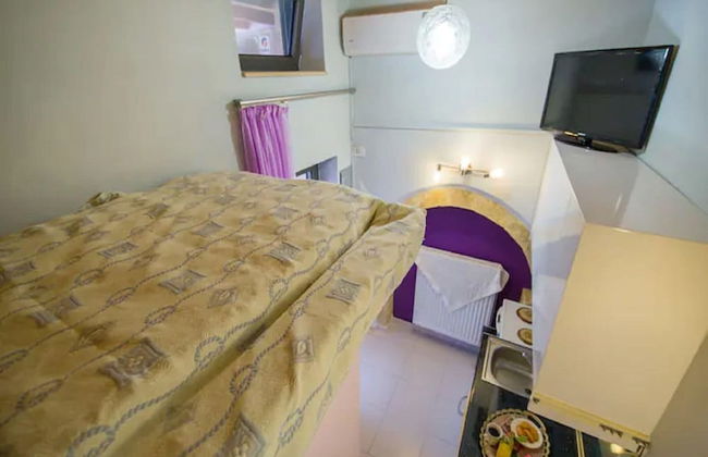 Snug Apartment in Kournas With Balcony/terrace - Photo 6