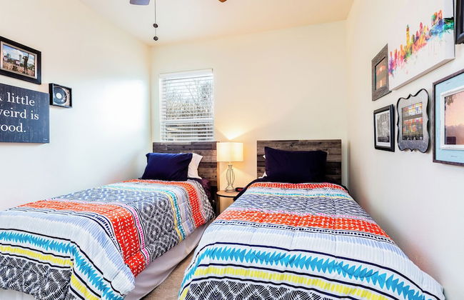 Upstay-2-Home Complex for 18ppl - Foto 5