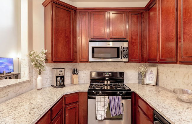 Upstay-2-Home Complex for 18ppl - Foto 13