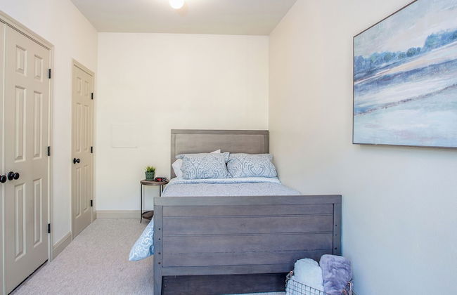 Upstay-2-Home Complex for 18ppl - Foto 11
