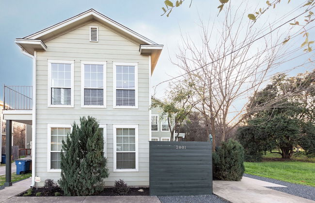 Upstay-2-Home Complex for 18ppl - Foto 25