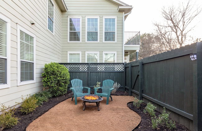 Upstay-2-Home Complex for 18ppl - Foto 17