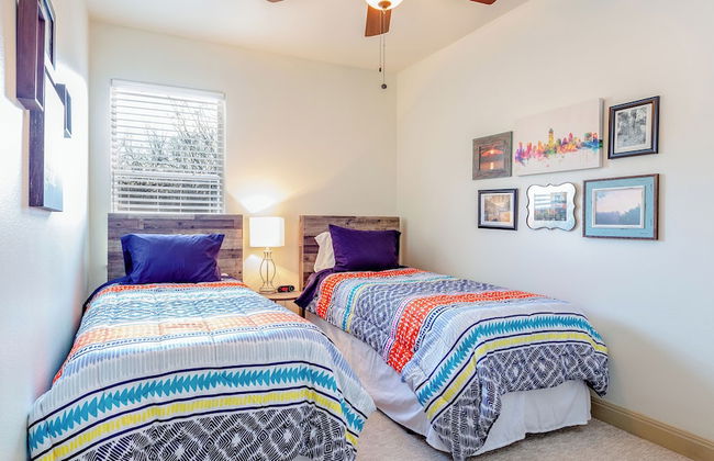 Upstay-2-Home Complex for 18ppl - Foto 7