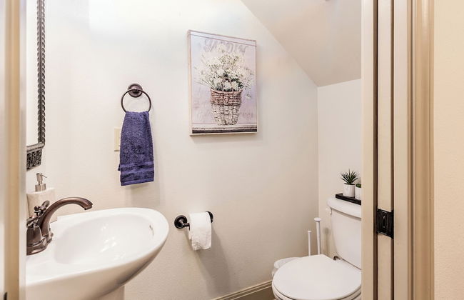 Upstay-2-Home Complex for 18ppl - Foto 21