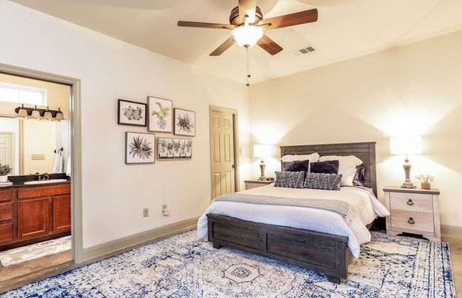 Upstay-2-Home Complex for 18ppl - Foto 9