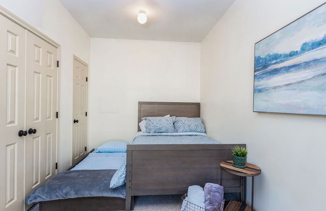 Upstay-2-Home Complex for 18ppl - Foto 10