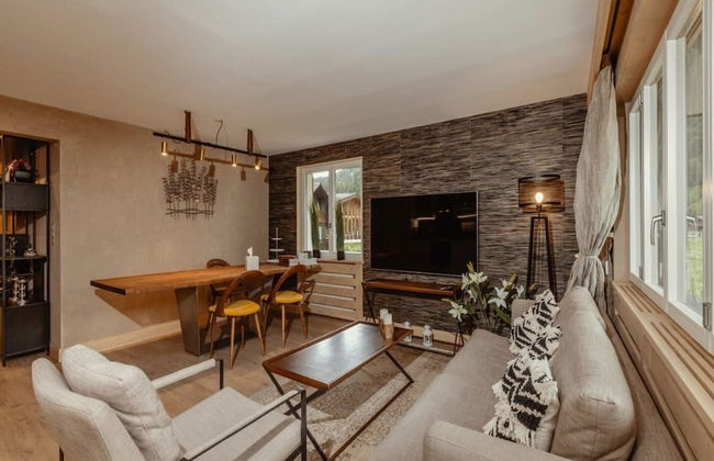 Lush Apartment With Terrace Views - Foto 12