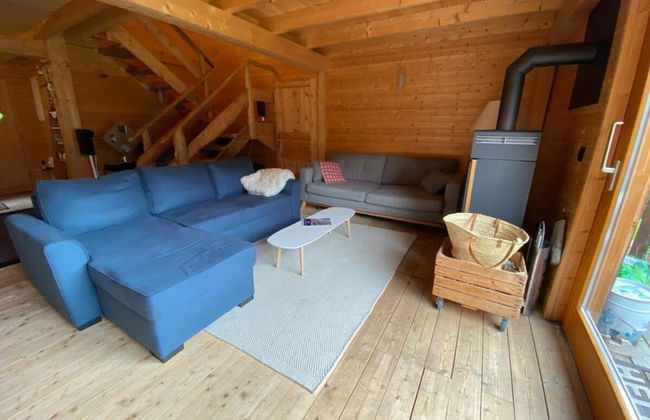 Lush Apartment With Terrace Views - Foto 13
