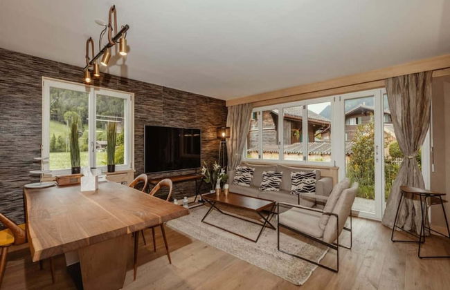 Lush Apartment With Terrace Views - Foto 21