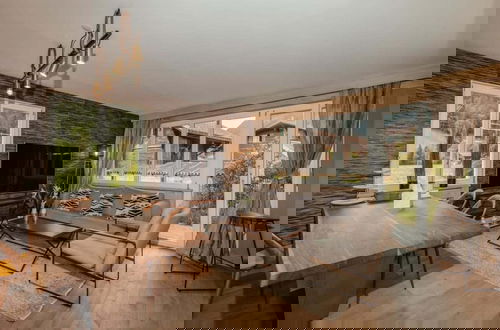 Photo 22 - Lush Apartment With Terrace Views