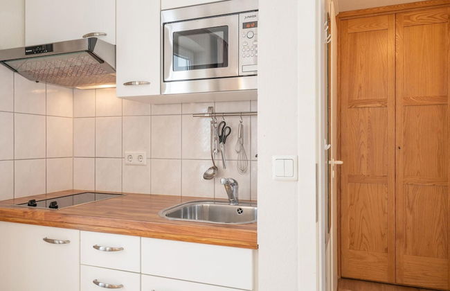 Family Apartment in Sellin by the Sea - Foto 4