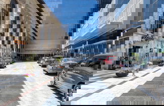Foto 1 - Atlantic Station West - 16K