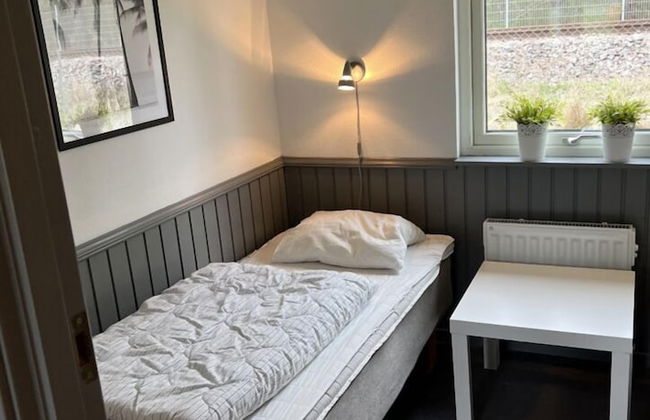 Ystad Camping - Foto 2