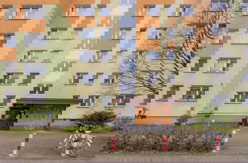 Foto 29 - Apartment With Balcony for 2 by Renters