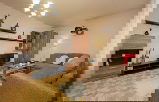 Foto 1 - Apartment With Balcony for 2 by Renters