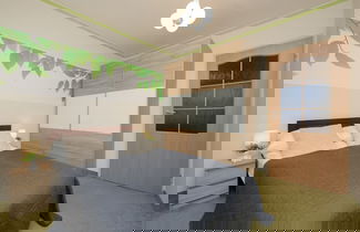 Foto 3 - Apartment With Balcony for 2 by Renters