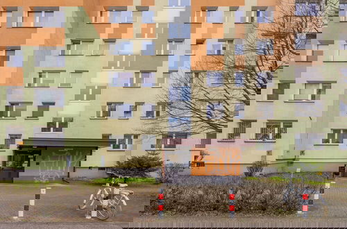 Foto 32 - Apartment With Balcony for 2 by Renters