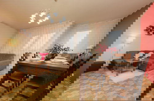 Foto 7 - Apartment With Balcony for 2 by Renters