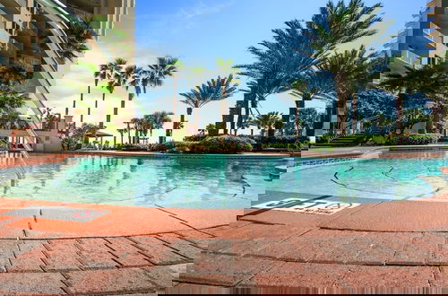 Foto 20 - Shores Of Panama 325 - 3rd Floor, Updated, Free Fun! Sleeps 6. 1 Bedroom Condo by RedAwning