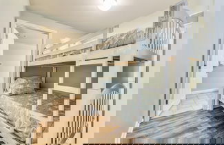 Foto 2 - Shores Of Panama 325 - 3rd Floor, Updated, Free Fun! Sleeps 6. 1 Bedroom Condo by RedAwning