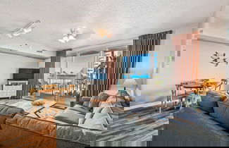 Foto 1 - Shores Of Panama 325 - 3rd Floor, Updated, Free Fun! Sleeps 6. 1 Bedroom Condo by RedAwning