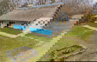 Foto 1 - Natural Chalet Indasnja Iza
