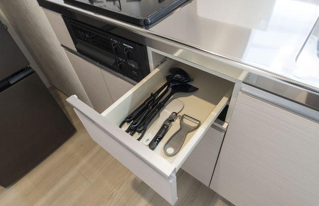 SERENADE Chitose MS103 - Photo 14