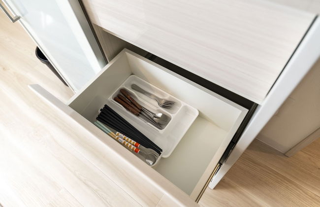 SERENADE Chitose MS103 - Photo 18