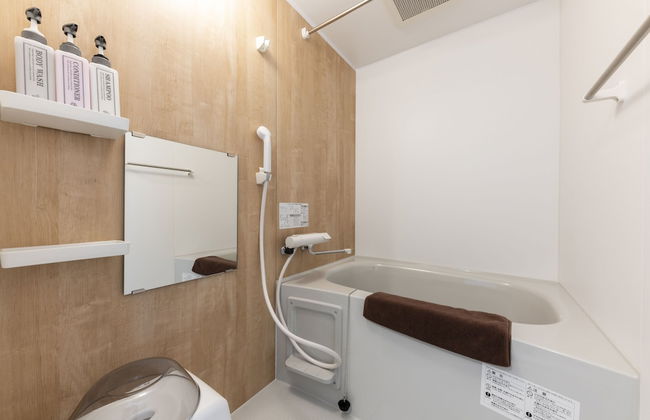 SERENADE Chitose MS103 - Photo 35