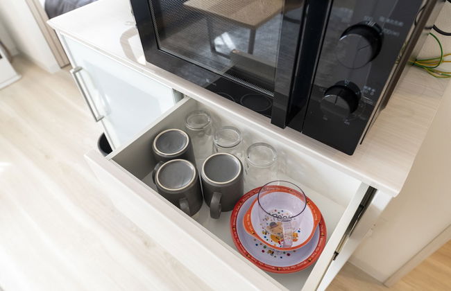 SERENADE Chitose MS103 - Photo 17