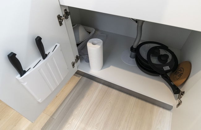 SERENADE Chitose MS103 - Photo 15