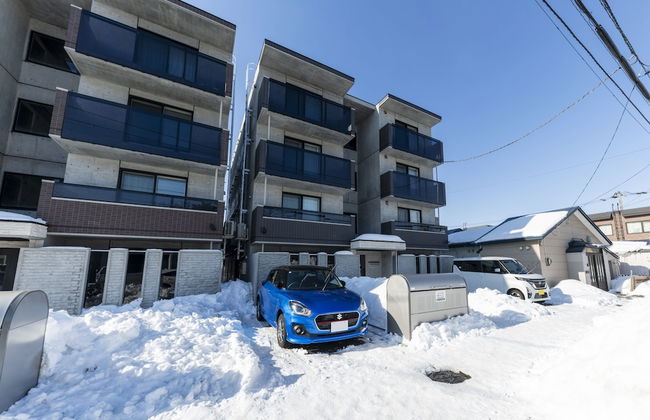 SERENADE Chitose MS103 - Photo 40