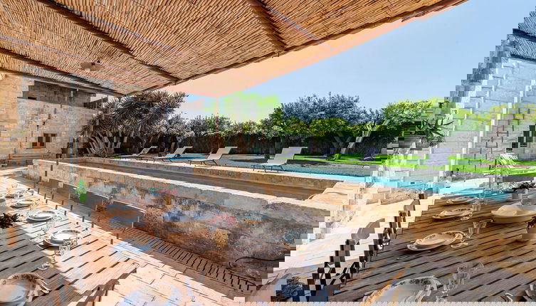 Photo 1 - Antica Dimora Giardini Segreti Luxury