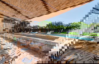 Photo 1 - Antica Dimora Giardini Segreti Luxury