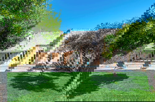 Photo 32 - Antica Dimora Giardini Segreti Luxury