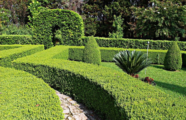 Antica Dimora Giardini Segreti Luxury - Photo 36