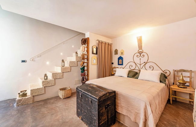 Antica Dimora Giardini Segreti Luxury - Photo 2