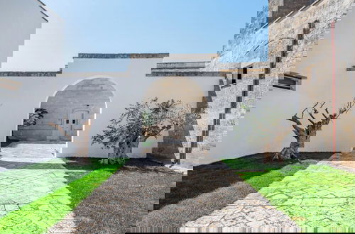 Photo 31 - Antica Dimora Giardini Segreti Luxury