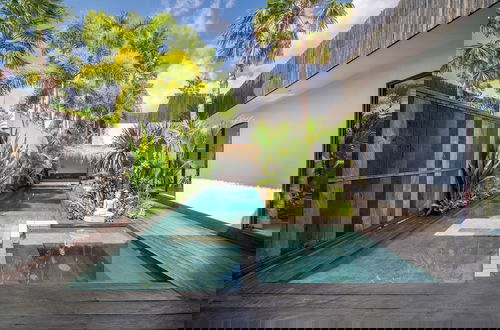 Foto 20 - Luxueuse Villa Yogisurf 3 Piscine & Jacuzzi