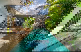 Foto 1 - Luxueuse Villa Yogisurf 3 Piscine & Jacuzzi