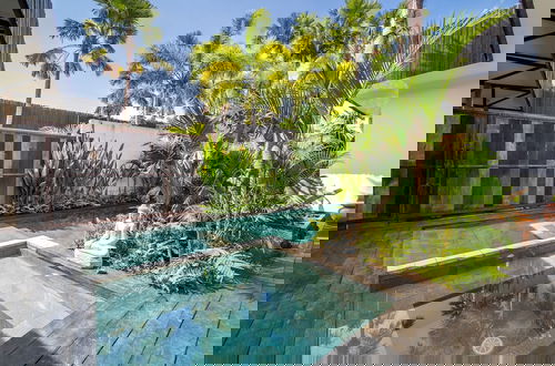Foto 19 - Luxueuse Villa Yogisurf 3 Piscine & Jacuzzi