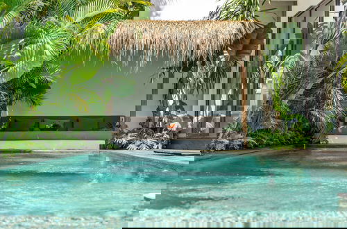 Foto 22 - Luxueuse Villa Yogisurf 3 Piscine & Jacuzzi
