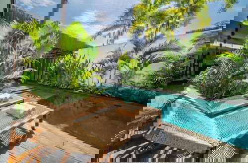 Foto 15 - Luxueuse Villa Yogisurf 3 Piscine & Jacuzzi