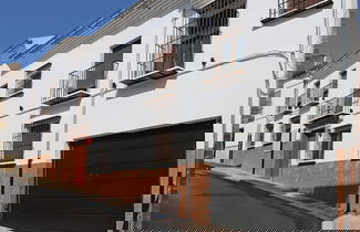 Foto 1 - Apartamentos Antequera